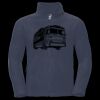 Full-zip outdoor fleece Thumbnail