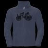 Full-zip outdoor fleece Thumbnail