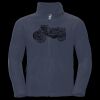 Full-zip outdoor fleece Thumbnail