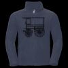 Full-zip outdoor fleece Thumbnail