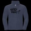Full-zip outdoor fleece Thumbnail