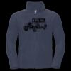 Full-zip outdoor fleece Thumbnail