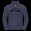 Full-zip outdoor fleece Thumbnail