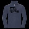 Full-zip outdoor fleece Thumbnail