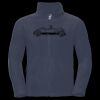 Full-zip outdoor fleece Thumbnail