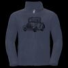 Full-zip outdoor fleece Thumbnail
