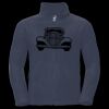 Full-zip outdoor fleece Thumbnail