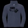 Full-zip outdoor fleece Thumbnail
