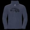Full-zip outdoor fleece Thumbnail