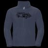 Full-zip outdoor fleece Thumbnail