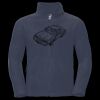 Full-zip outdoor fleece Thumbnail