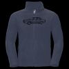 Full-zip outdoor fleece Thumbnail