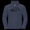 Full-zip outdoor fleece Thumbnail