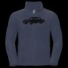 Full-zip outdoor fleece Thumbnail
