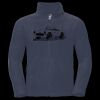 Full-zip outdoor fleece Thumbnail