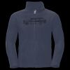 Full-zip outdoor fleece Thumbnail