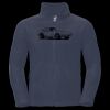 Full-zip outdoor fleece Thumbnail