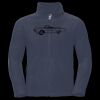 Full-zip outdoor fleece Thumbnail