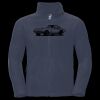 Full-zip outdoor fleece Thumbnail