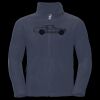 Full-zip outdoor fleece Thumbnail