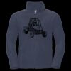 Full-zip outdoor fleece Thumbnail