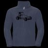 Full-zip outdoor fleece Thumbnail