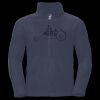Full-zip outdoor fleece Thumbnail
