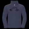 Full-zip outdoor fleece Thumbnail