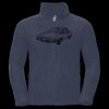 Full-zip outdoor fleece Thumbnail