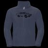 Full-zip outdoor fleece Thumbnail