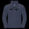Full-zip outdoor fleece Thumbnail