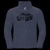 Full-zip outdoor fleece Thumbnail