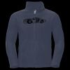 Full-zip outdoor fleece Thumbnail
