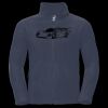 Full-zip outdoor fleece Thumbnail