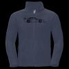 Full-zip outdoor fleece Thumbnail