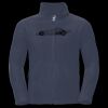 Full-zip outdoor fleece Thumbnail