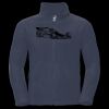Full-zip outdoor fleece Thumbnail