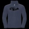 Full-zip outdoor fleece Thumbnail