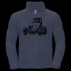 Full-zip outdoor fleece Thumbnail