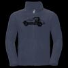 Full-zip outdoor fleece Thumbnail