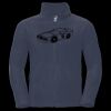 Full-zip outdoor fleece Thumbnail