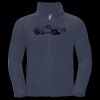 Full-zip outdoor fleece Thumbnail
