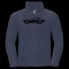 Full-zip outdoor fleece Thumbnail
