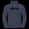 Full-zip outdoor fleece Thumbnail