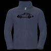 Full-zip outdoor fleece Thumbnail