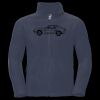 Full-zip outdoor fleece Thumbnail