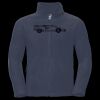 Full-zip outdoor fleece Thumbnail