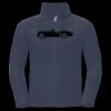 Full-zip outdoor fleece Thumbnail