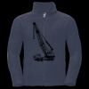Full-zip outdoor fleece Thumbnail