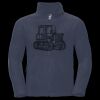 Full-zip outdoor fleece Thumbnail